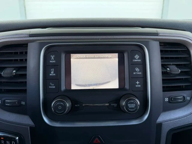 2023 Ram 1500 1st Gen - Image 18 of 31