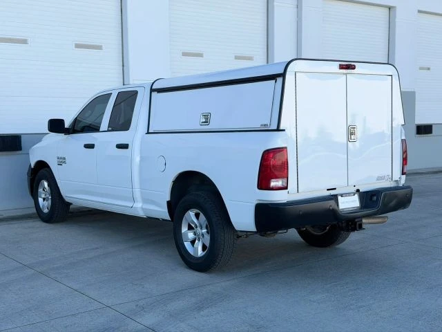 2023 Ram 1500 1st Gen - Image 3 of 31