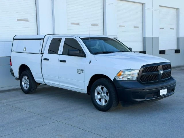 2023 Ram 1500 1st Gen - Image 7 of 31
