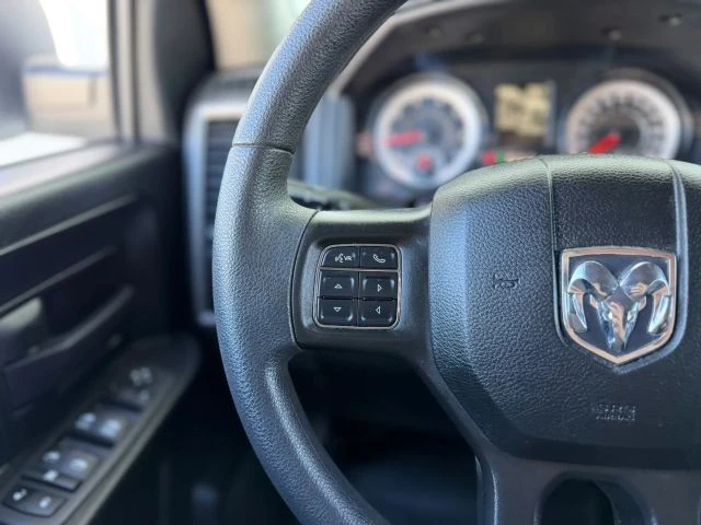 2023 Ram 1500 1st Gen - Image 21 of 31