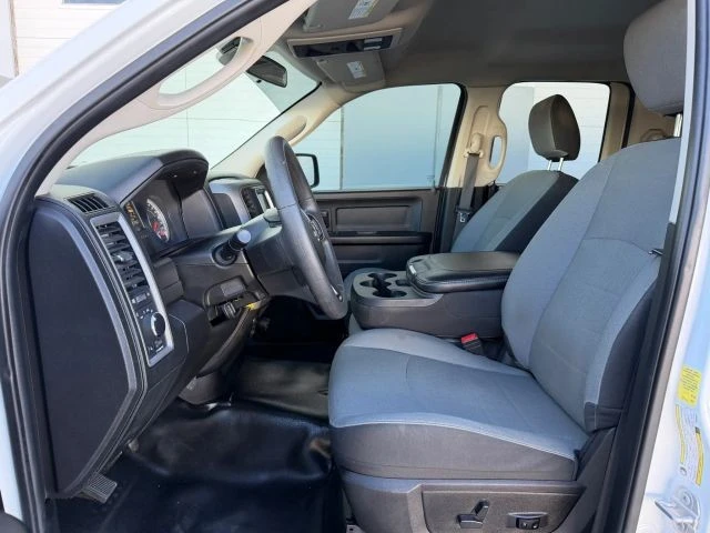 2023 Ram 1500 1st Gen - Image 9 of 31