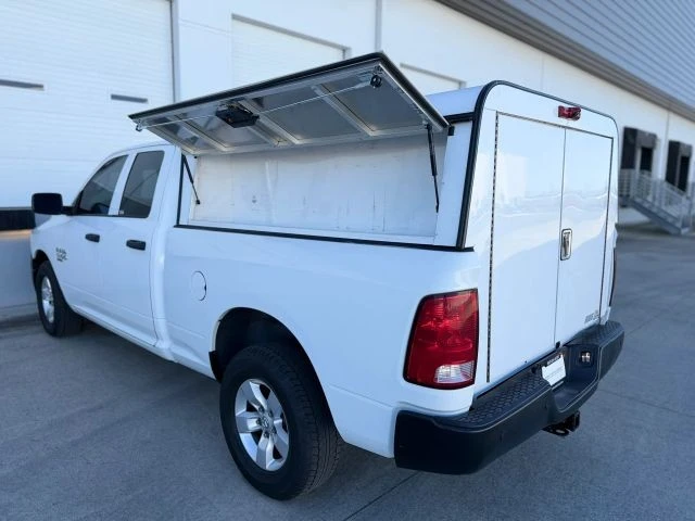 2023 Ram 1500 1st Gen - Image 31 of 31