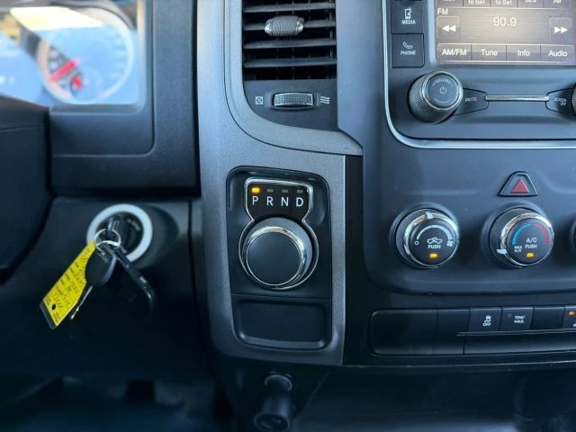 2023 Ram 1500 1st Gen - Image 19 of 31