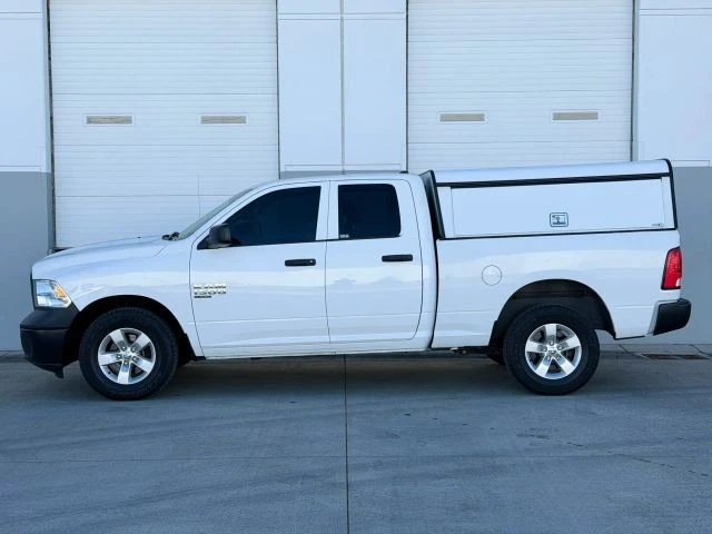 2023 Ram 1500 1st Gen - Image 2 of 31