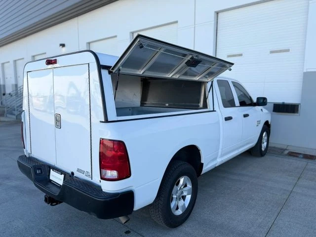 2023 Ram 1500 1st Gen - Image 30 of 31