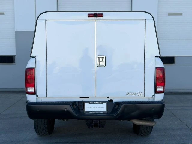 2023 Ram 1500 1st Gen - Image 4 of 31