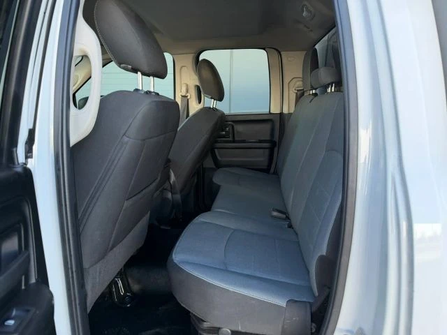 2023 Ram 1500 1st Gen - Image 11 of 31