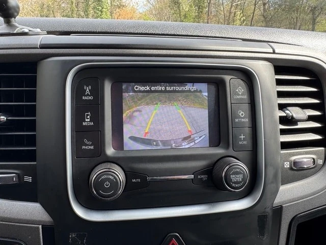 2023 Ram 1500 1st Gen - Image 23 of 28