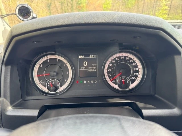 2023 Ram 1500 1st Gen - Image 21 of 28