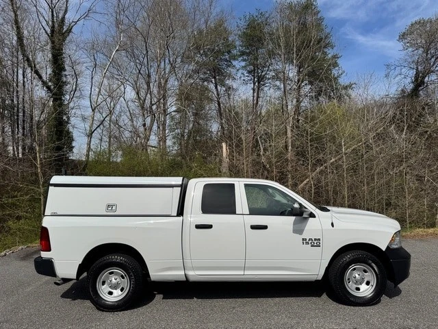 2023 Ram 1500 1st Gen - Image 5 of 28
