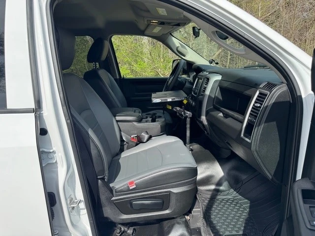 2023 Ram 1500 1st Gen - Image 19 of 28