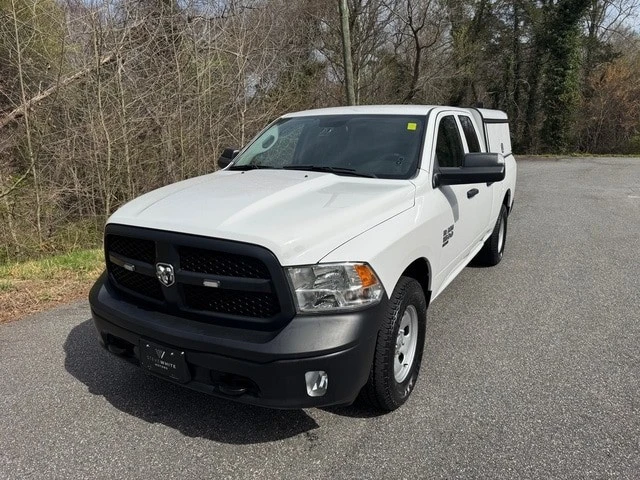 2023 Ram 1500 1st Gen - Image 2 of 28
