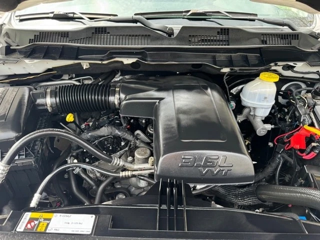 2023 Ram 1500 1st Gen - Image 12 of 28