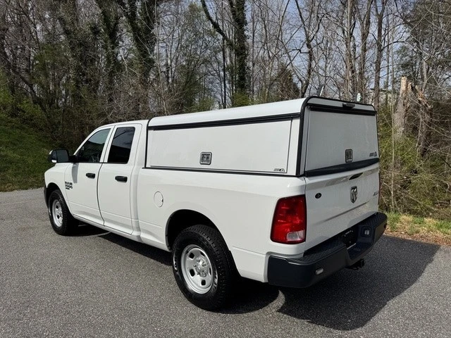 2023 Ram 1500 1st Gen - Image 10 of 28