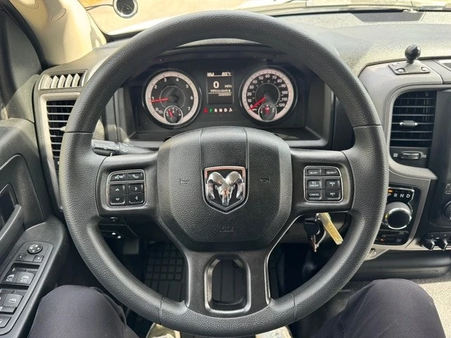 2023 Ram 1500 1st Gen - Image 20 of 28