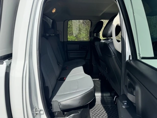 2023 Ram 1500 1st Gen - Image 18 of 28