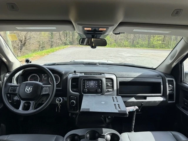 2023 Ram 1500 1st Gen - Image 13 of 28