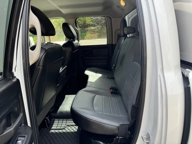 2023 Ram 1500 1st Gen - Image 16 of 28