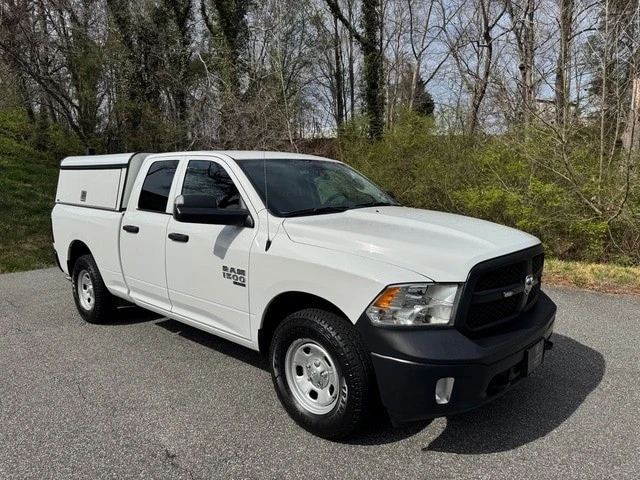 2023 Ram 1500 1st Gen - Image 4 of 28