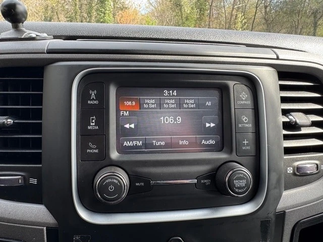2023 Ram 1500 1st Gen - Image 22 of 28