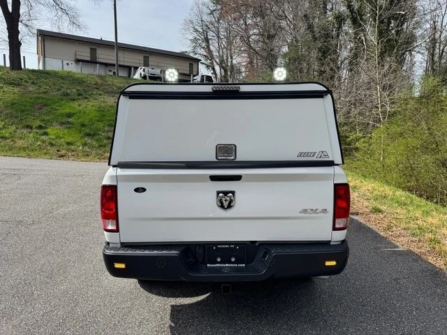 2023 Ram 1500 1st Gen - Image 8 of 28