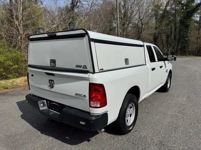 2023 Ram 1500 1st Gen - Image 6 of 28