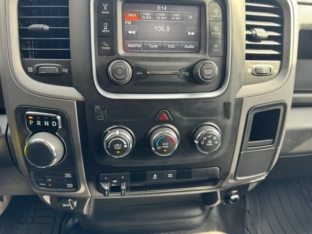 2023 Ram 1500 1st Gen - Image 24 of 28