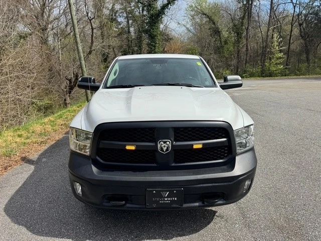2023 Ram 1500 1st Gen - Image 3 of 28