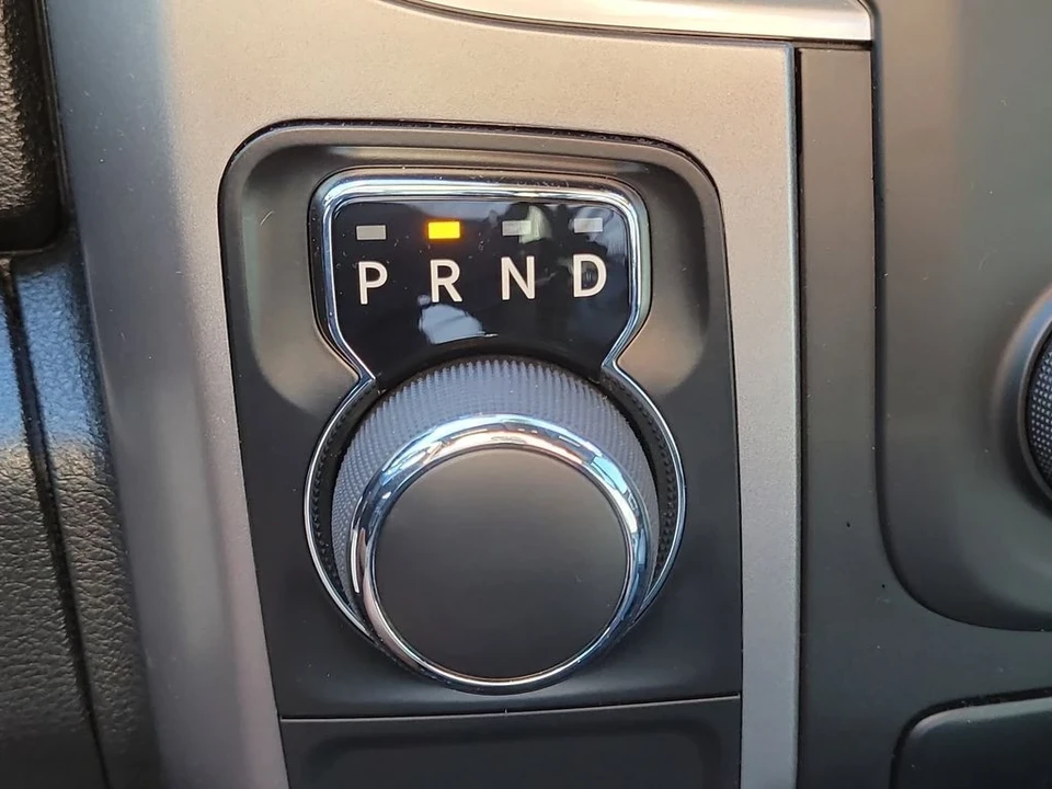 2023 Dodge Ram 4th Gen - Image 21 of 21