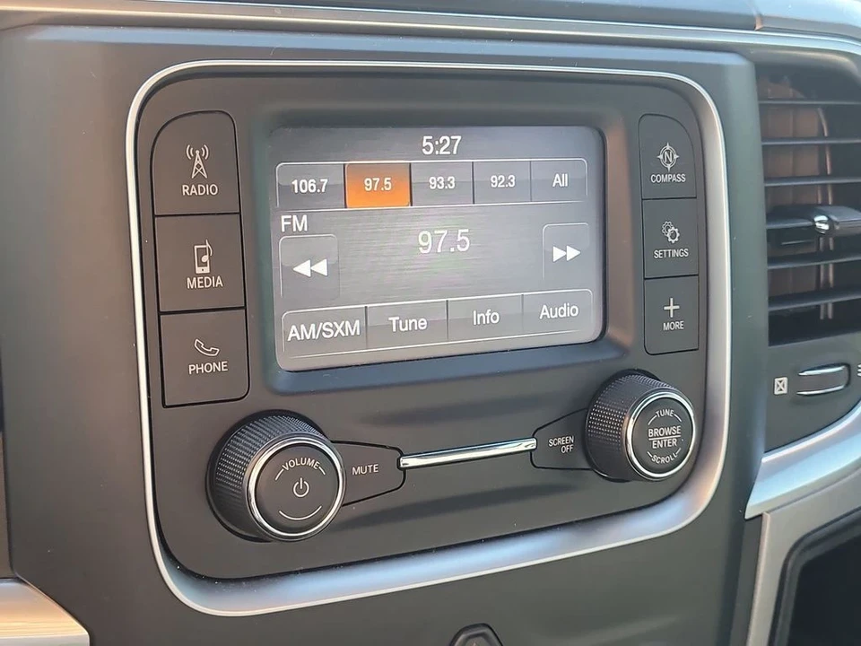 2023 Dodge Ram 4th Gen - Image 17 of 21