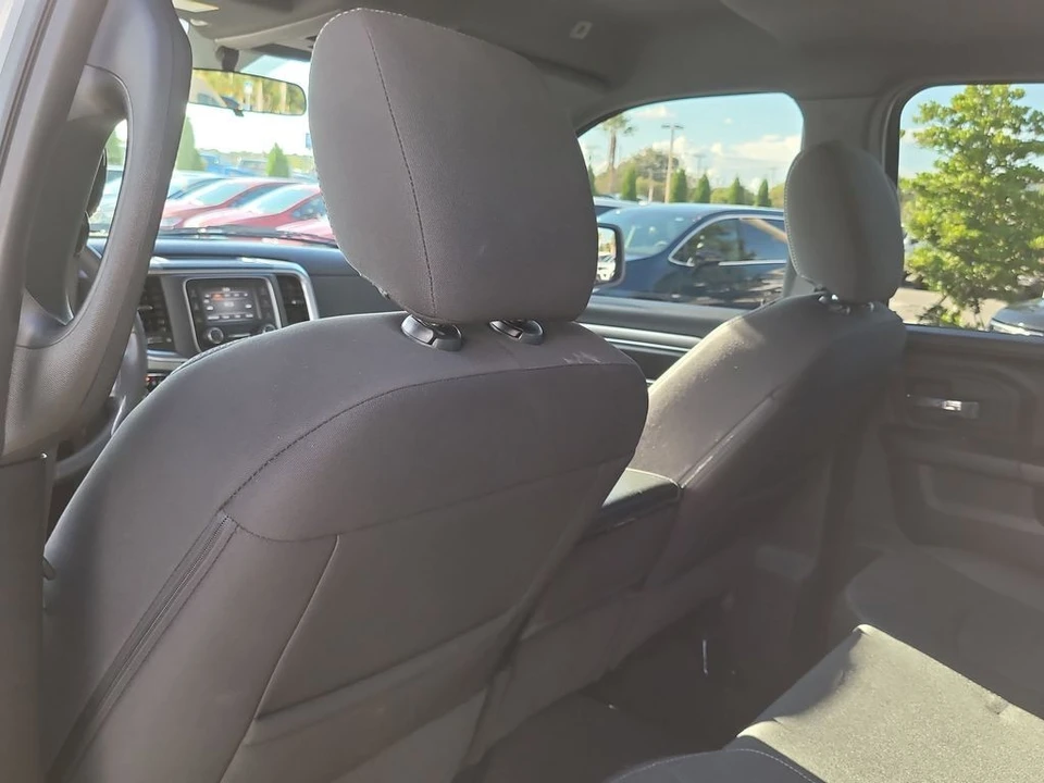 2023 Dodge Ram 4th Gen - Image 9 of 12