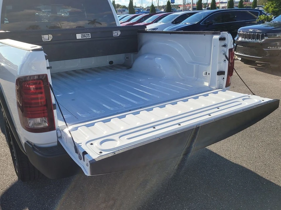 2023 Dodge Ram 4th Gen - Image 7 of 12