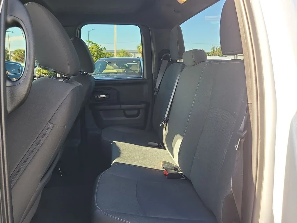 2023 Dodge Ram 4th Gen - Image 10 of 12