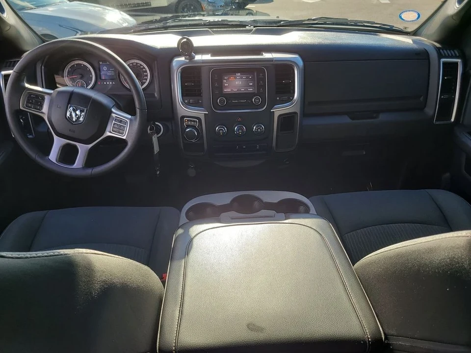 2023 Dodge Ram 4th Gen - Image 11 of 12