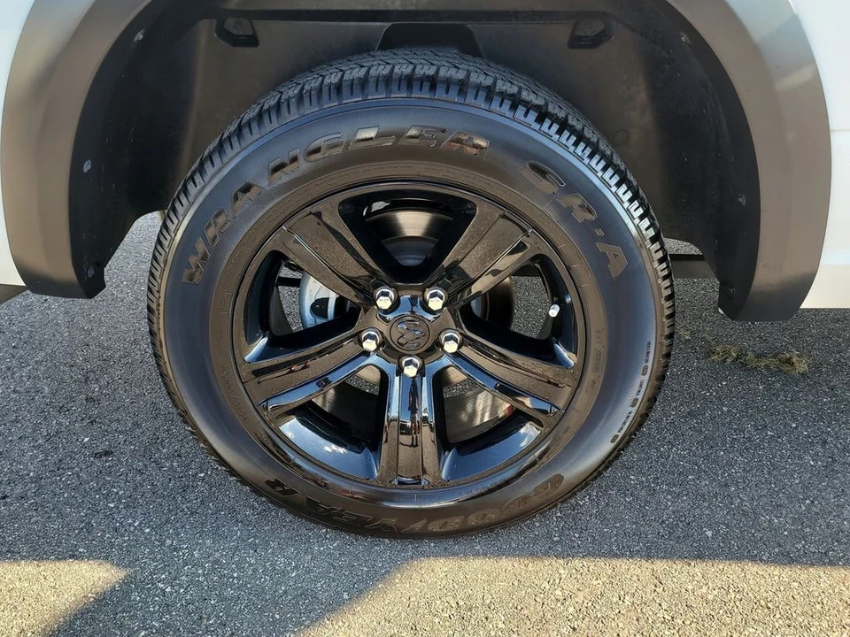 2023 Dodge Ram 4th Gen - Image 5 of 12