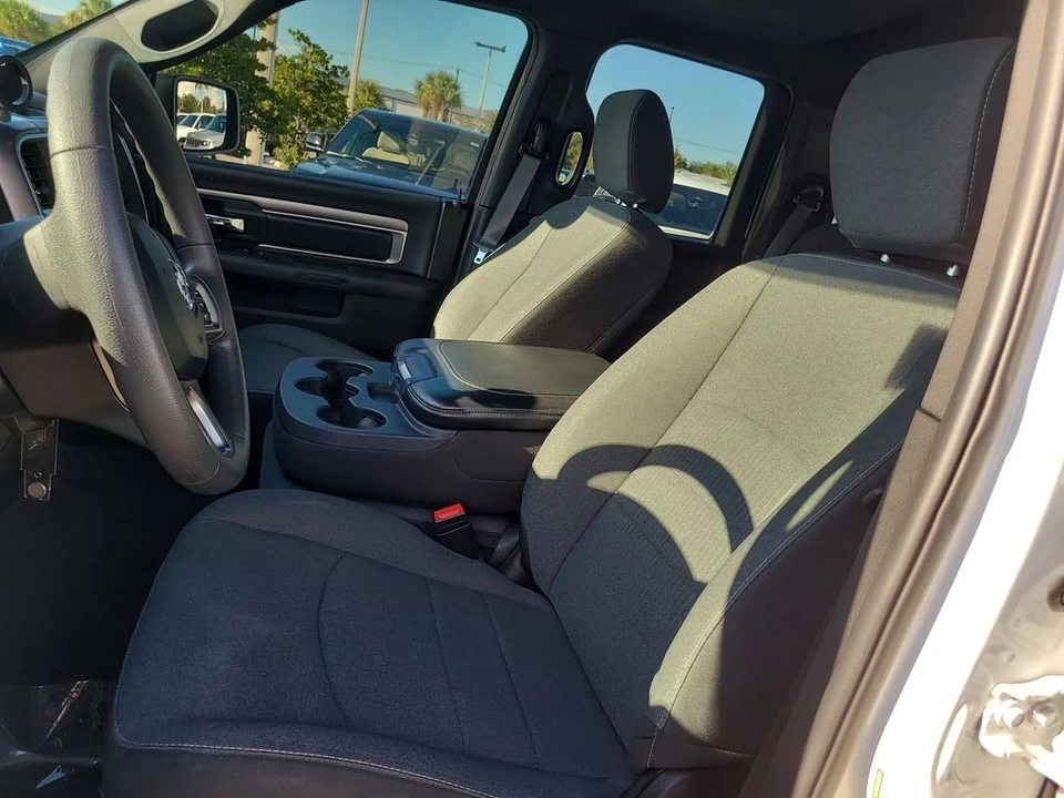 2023 Dodge Ram 4th Gen - Image 15 of 21