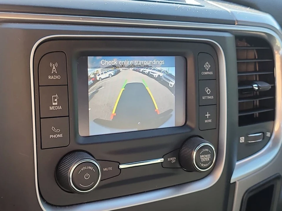 2023 Dodge Ram 4th Gen - Image 18 of 21