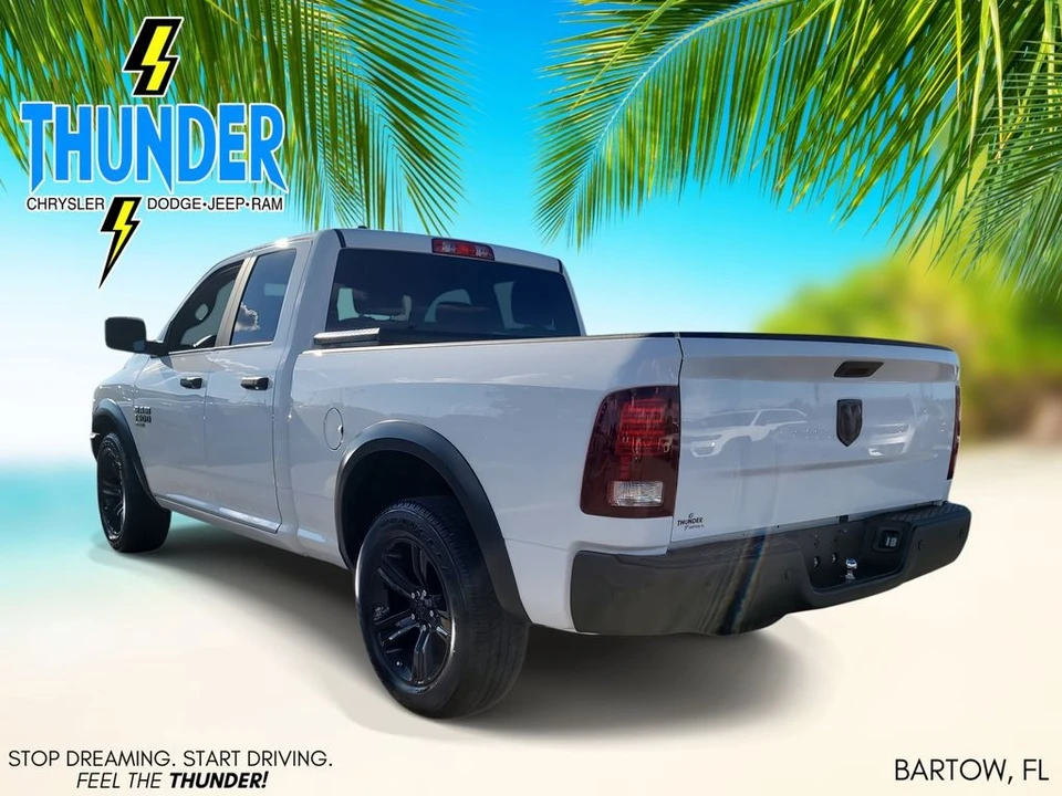 2023 Dodge Ram 4th Gen - Image 3 of 12