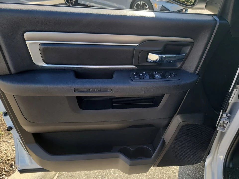 2023 Dodge Ram 4th Gen - Image 12 of 12