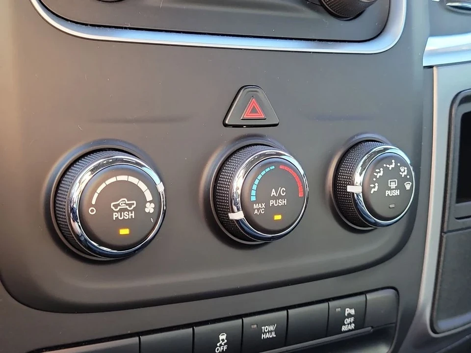 2023 Dodge Ram 4th Gen - Image 19 of 21
