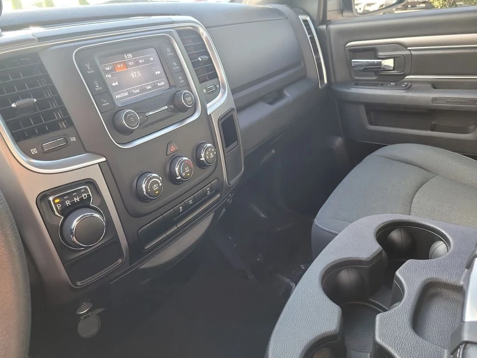 2023 Dodge Ram 4th Gen - Image 16 of 21