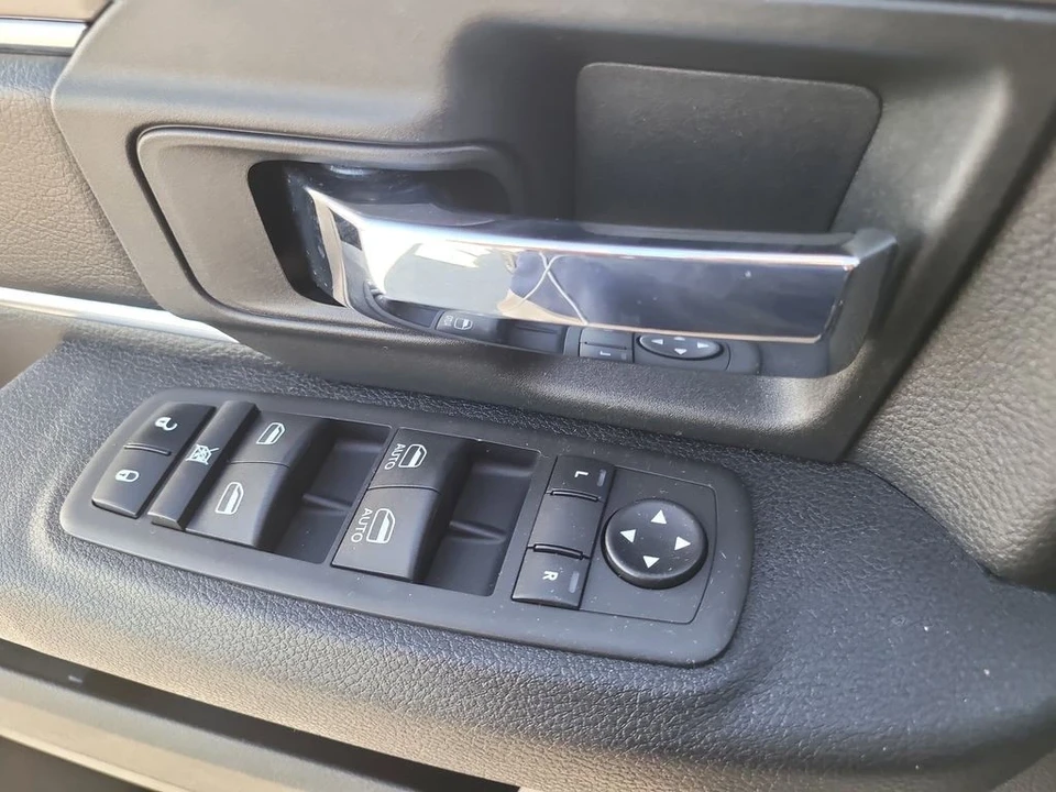 2023 Dodge Ram 4th Gen - Image 13 of 21