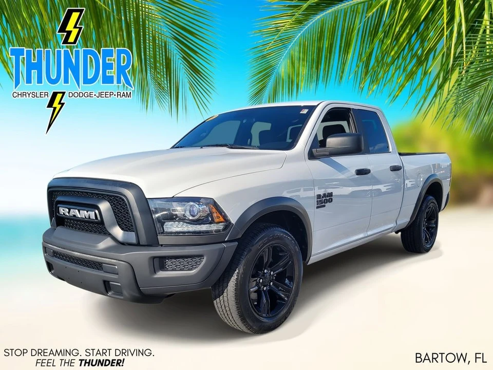 2023 Dodge Ram 4th Gen - Image 2 of 12