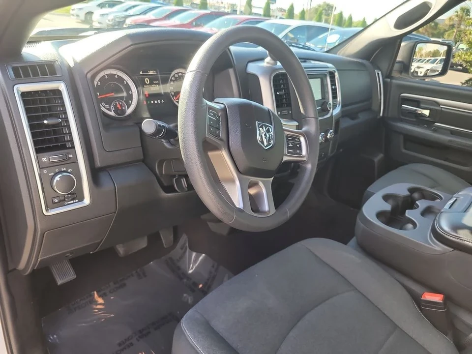 2023 Dodge Ram 4th Gen - Image 14 of 21