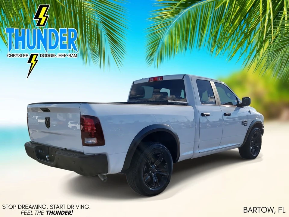2023 Dodge Ram 4th Gen - Image 4 of 12