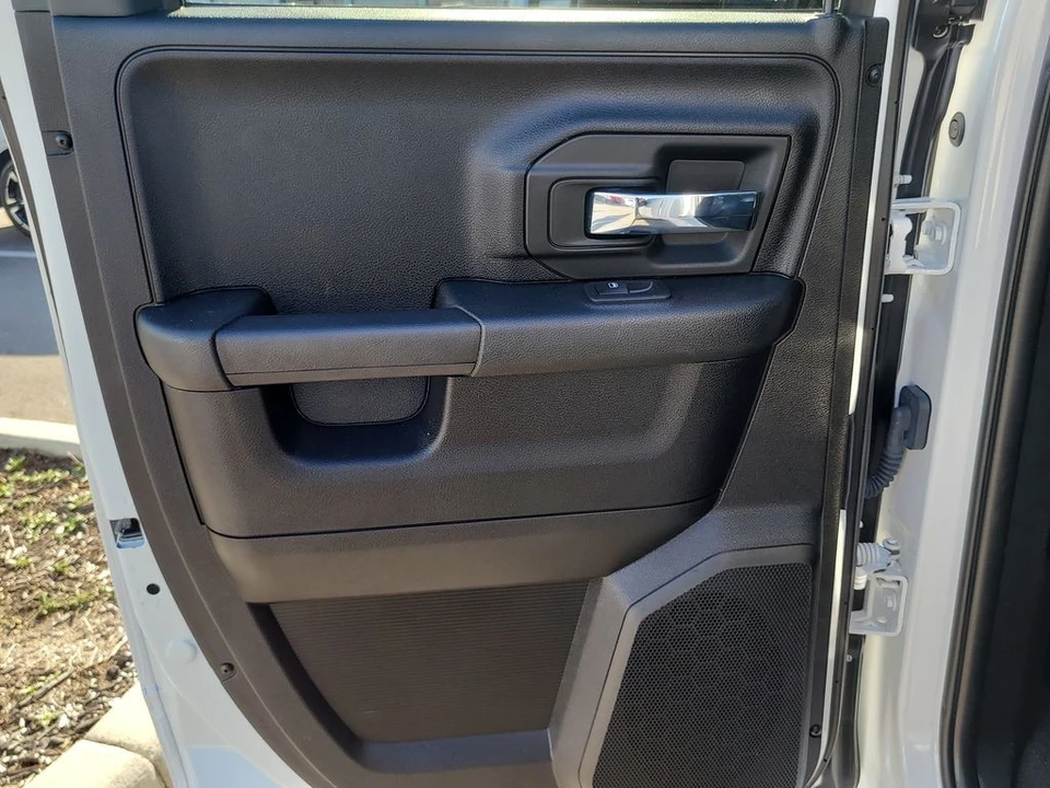 2023 Dodge Ram 4th Gen - Image 8 of 12