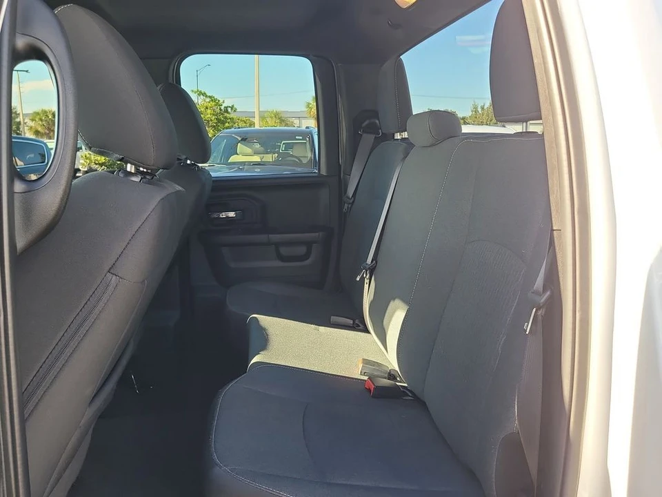 2023 Dodge Ram 4th Gen - Image 10 of 12
