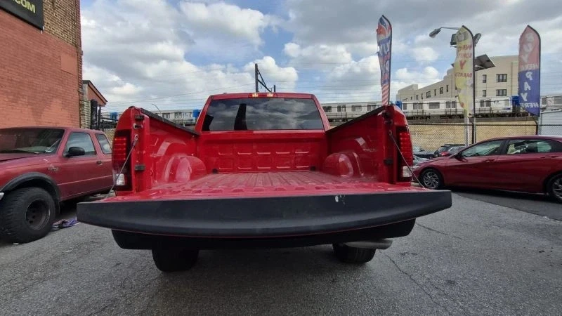 2023 Dodge Ram 4th Gen - Image 10 of 12