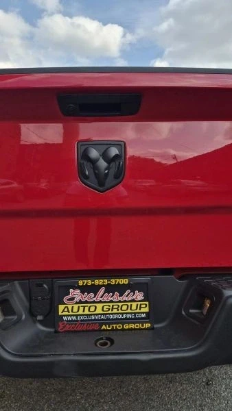2023 Dodge Ram 4th Gen - Image 5 of 12