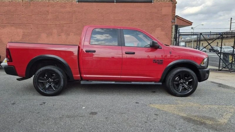 2023 Dodge Ram 4th Gen - Image 11 of 12